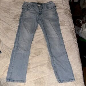 Men’s Free Planet jeans